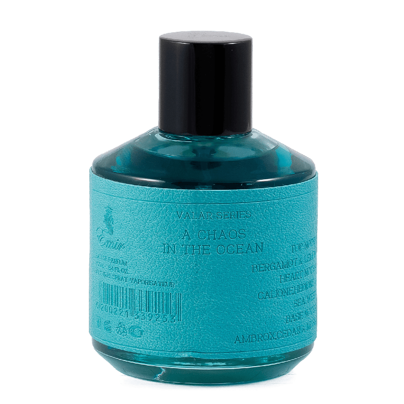 Emir Valar Series A Chaos In The Ocean парфюмированная вода unisex 100мл - Парфюмерия Royalsperfume Paris Corner ООО Парфюм