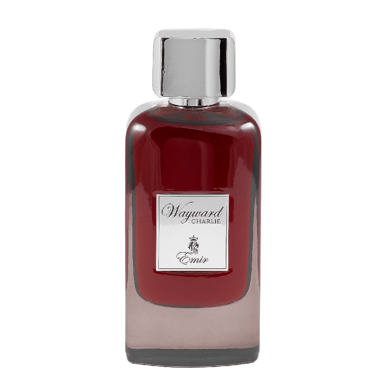 Emir Wayward Charlie парфюмированная вода unisex 100мл - Парфюмерия Royalsperfume Paris Corner ООО Алл