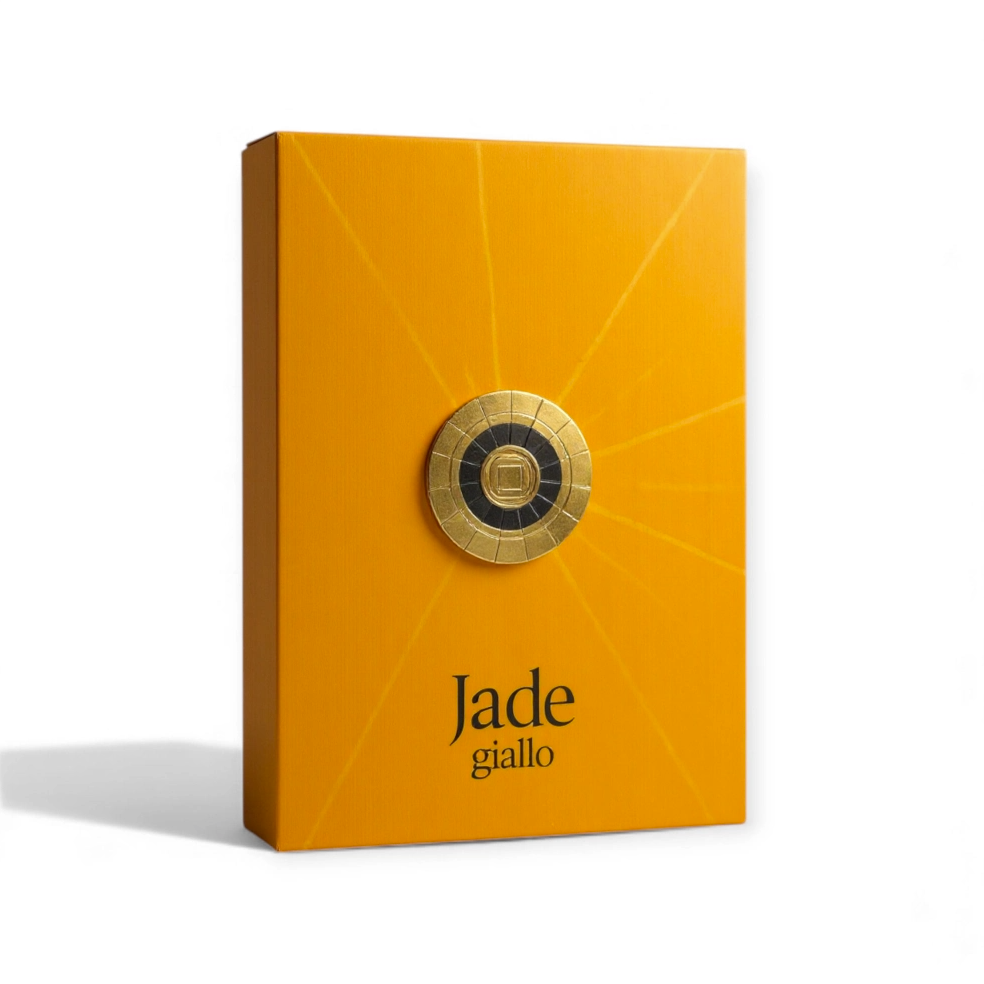 Jade Giallo by French Avenue EDP 100ml