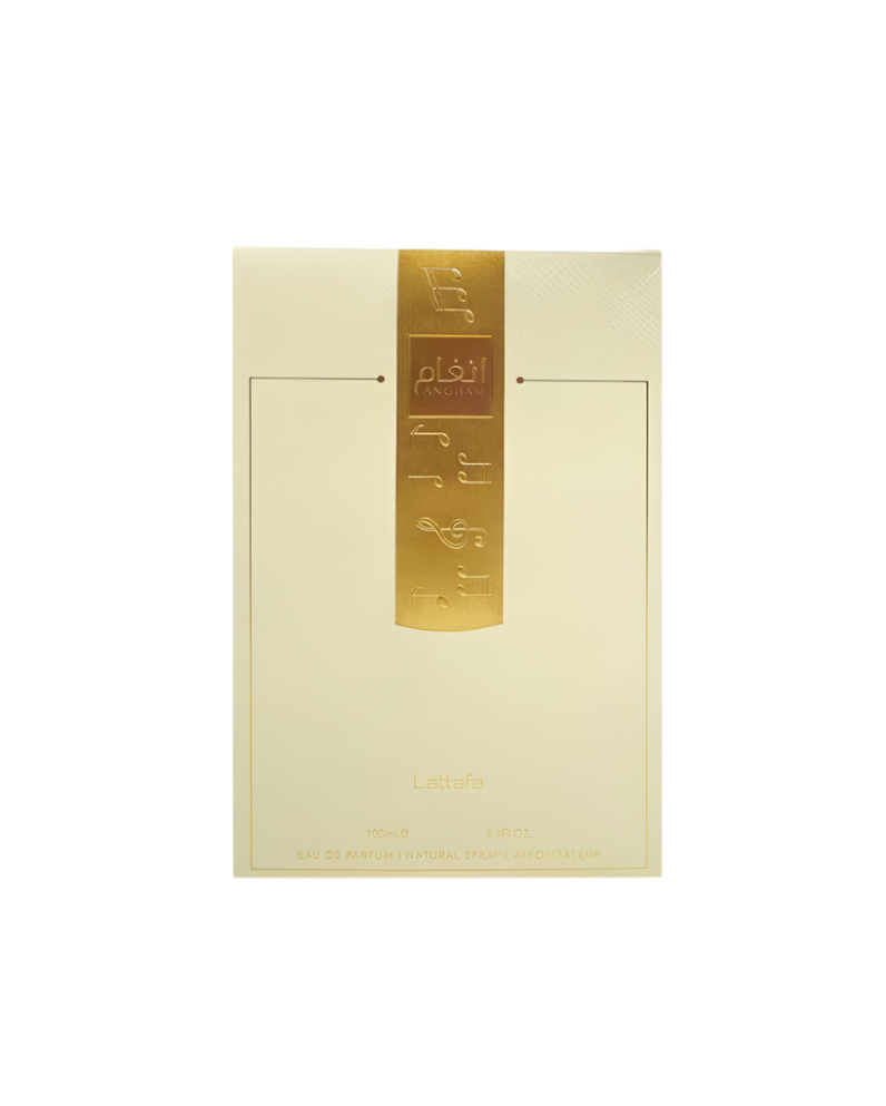 Angham by Lattafa EDP 100ml unisex