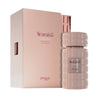 Zimaya Tiramisu Caramel by Afnan EDP 100ml